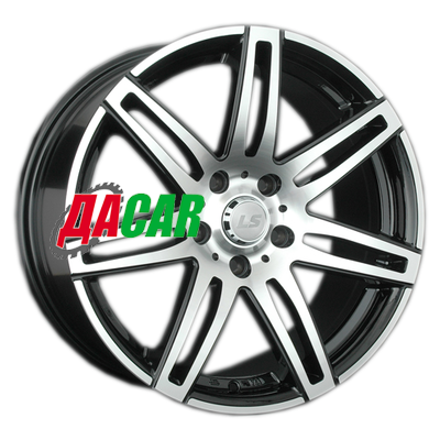 LS 474 7x16/5x114,3 ET40 D73,1 BKF