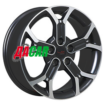 LegeArtis Concept Concept-HND533 7x17/5x114,3 ET51 D67,1 BKF