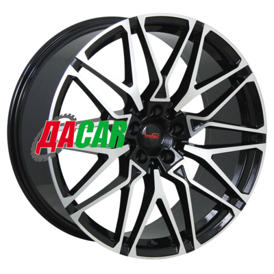 LegeArtis Concept Concept-B542 10,5x20/5x112 ET40 D66,6 BKF