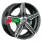 LS 372 6x14/4x98 ET35 D58,6 BKF (конус)
