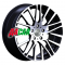Replay LX118 7,5x18/5x114,3 ET35 D60,1 BKF (конус, C570)