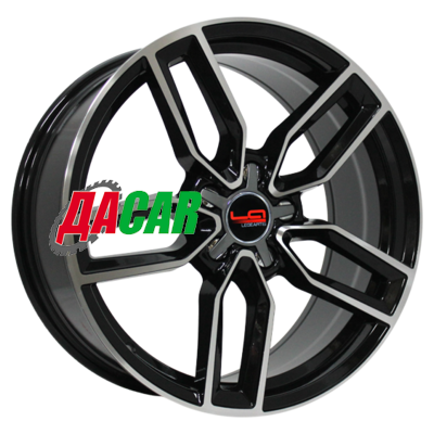 LegeArtis Concept Concept-A519 8x18/5x112 ET31 D66,6 BKF