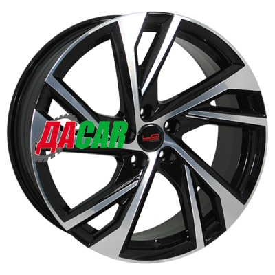 LegeArtis Concept Concept-V520 8x19/5x108 ET55 D63,3 BKF