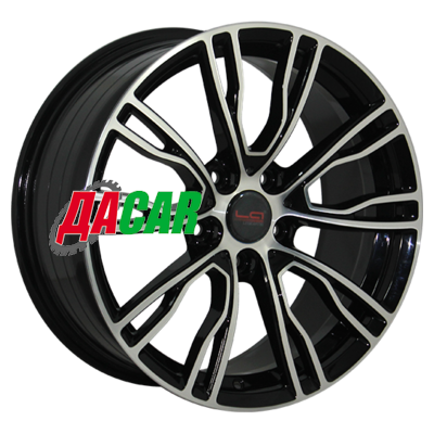 LegeArtis Concept Concept-B533 8,5x19/5x120 ET38 D72,6 BKF