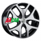 Replay KI187 7x17/5x114,3 ET48,5 D67,1 BKF (конус, C570)