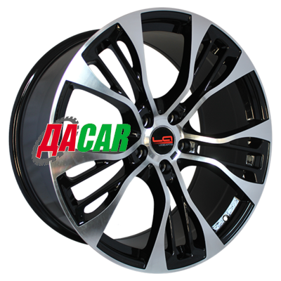 LegeArtis Concept Concept-B513 11,5x21/5x120 ET38 D74,1 BKF