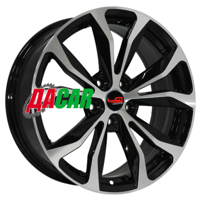 LegeArtis Concept Concept-TY559 8x18/5x114,3 ET50 D60,1 BKF