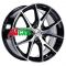 NZ H-04 7x16/4x100 ET38 D54,1 BKF
