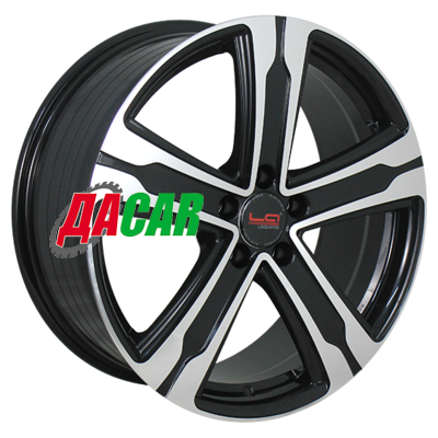 LegeArtis Concept Concept-MR538 8x19/5x112 ET33 D66,6 BKF