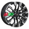 LegeArtis Concept Concept-MI553 7,5x18/6x139,7 ET38 D67,1 BKF