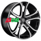 Replay MR208 10x21/5x112 ET44 D66,6 BKF (конус, MB001)