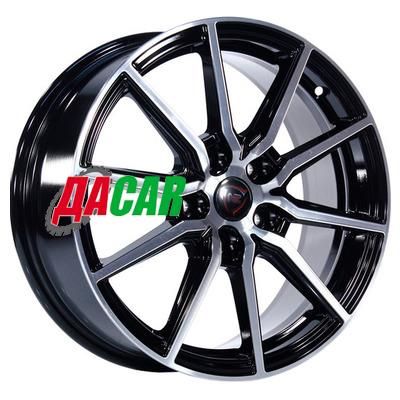 NZ R-03 6,5x16/5x114,3 ET40 D66,1 BKF