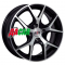 Alcasta M52 6x15/4x98 ET32 D58,6 BKF