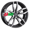 Replay TY336 7,5x17/5x114,3 ET40 D60,1 BKF (конус, C570)