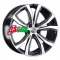 Replay LX108 8x18/5x114,3 ET30 D60,1 BKF (конус, C570)