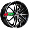 Alcasta M16 6x14/4x98 ET35 D58,6 BKF