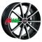 Alcasta M61 6,5x16/5x114,3 ET43 D67,1 BKF