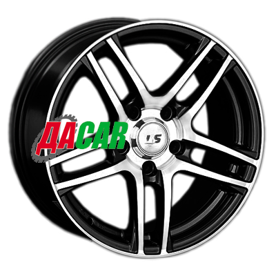 LS 285 7x16/4x100 ET40 D73,1 BKF