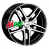 LS 285 7x16/5x114,3 ET40 D73,1 BKF