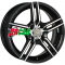 CrossStreet Y3177 5,5x14/4x100 ET49 D56,6 BKF