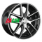LS 771 7,5x17/5x108 ET50 D63,3 BKF (конус)