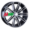 LS 848 6x14/4x98 ET35 D58,6 BKF (конус)