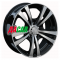 LS 141 6,5x15/4x108 ET27 D65,1 BKF (конус)