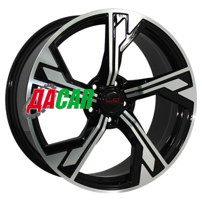 LegeArtis Concept Concept-A534 9x20/5x112 ET29 D66,6 BKF