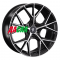 Replay CHR42 8x18/5x108 ET36 D65,1 BKF (конус, C570)