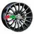 LS 804 6x14/4x98 ET35 D58,6 BKF (конус)
