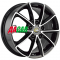 CrossStreet CR-01 6x14/4x98 ET35 D58,6 BKF