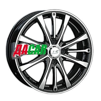 LS 298 6x15/4x100 ET45 D73,1 BKF