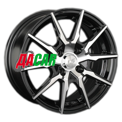 LS 769 7x16/4x100 ET40 D60,1 BKF (конус)