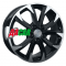 Replay MZ93 7x17/5x114,3 ET50 D67,1 BKF (конус, C570)
