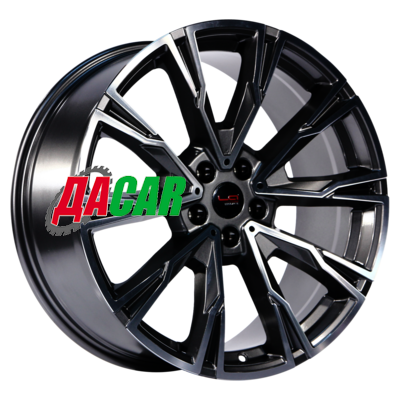 LegeArtis Concept Concept-B544 10,5x21/5x112 ET43 D66,6 BKF