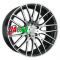 LS 471 8x18/5x108 ET40 D73,1 BKF (конус)