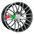 LS 471 8x18/5x108 ET40 D73,1 BKF (конус)
