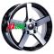 NZ R-02 7x17/5x114,3 ET35 D67,1 BKF
