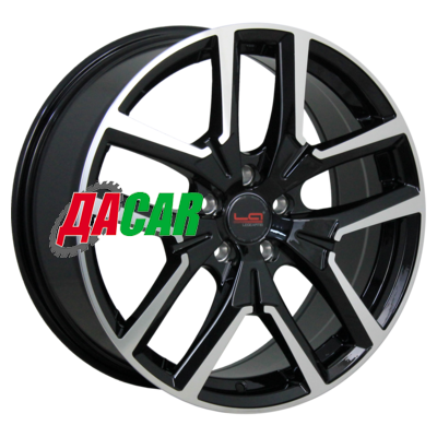 LegeArtis Concept Concept-V522 8x18/5x108 ET55 D63,3 BKF