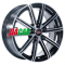 Alcasta M64 7x17/5x114,3 ET45 D67,1 BKF