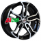 Alcasta M18 6,5x15/5x139,7 ET40 D98,6 BKF