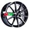 NZ R-03 7x17/5x110 ET39 D65,1 BKF