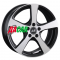 LS 956 7x16/5x114,3 ET40 D67,1 BKF (конус)