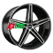 LS 749 8,5x19/5x114,3 ET40 D67,1 BKF (конус)