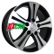 Replay TY71 8x18/5x150 ET56 D110,1 BKF (пш, TY001)