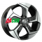 Replay MZ90 7x18/5x114,3 ET50 D67,1 BKF (конус, C570)