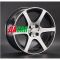 LS 328 6,5x15/4x98 ET32 D58,6 BKF