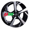 Replay KI314 7x17/5x114,3 ET50 D67,1 BKF (конус, C570)