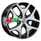 Replay SB43 7x17/5x114,3 ET48 D56,1 BKF (конус, C570)