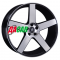 Replay A37 10x22/5x112 ET21 D66,6 BKF (конус, A001)
